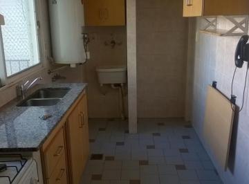 Departamento · 40m² · 2 Ambientes · Maipu 271