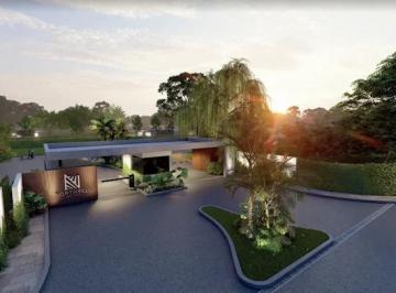 Terreno · 645m² · Terreno en City Bell