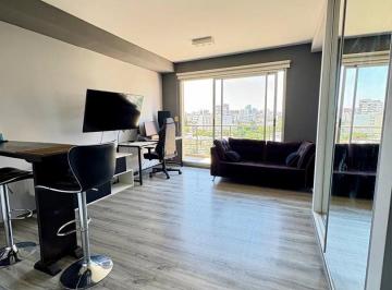 Departamento · 39m² · 2 Ambientes · Departamento en Venta en Colegiales, Capital Federal, Buenos Aires