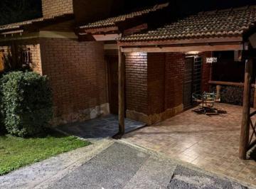 Casa de 1 ambiente, Villa Carlos Paz · Se Vende Complejo de Cabañas