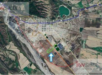 Terreno · 50000m² · Terreno Industrial