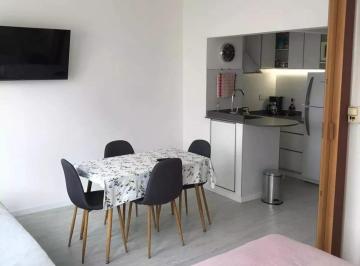 Departamento · 26m² · 1 Ambiente · Departamento en Mar del Plata