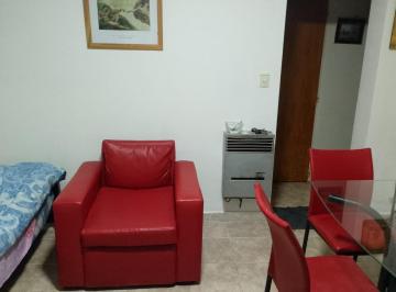 Departamento · 45m² · 2 Ambientes · Departamento en Alquiler - 1 Dormitorio 1 Baño - Palermo