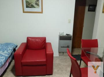 Departamento · 45m² · 2 Ambientes · Departamento en Alquiler - 1 Dormitorio 1 Baño - Palermo