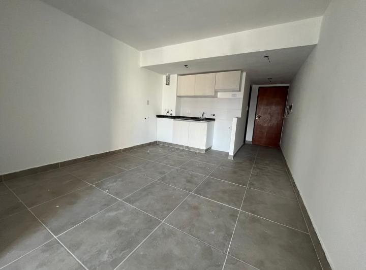 Departamento · 60m² · 2 Ambientes