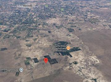 Campo · 1000000m² · Finca en Venta 100 Hectáreas, Santa Rosa, Mendoza