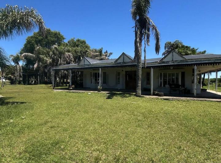 Quinta vacacional · 350m² · 4 Ambientes