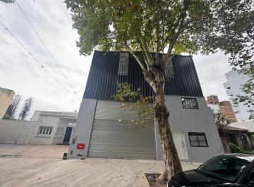 Bodega-Galpón · 850m² · Galpón en Alquiler, Villa Urquiza.