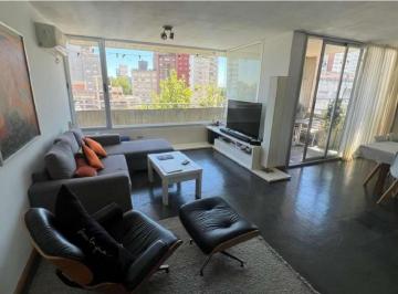 Departamento · 121m² · 5 Ambientes · 1 Cochera · Departamento en Pichincha