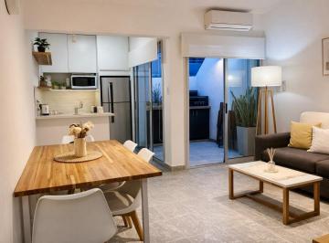 Departamento · 45m² · 3 Ambientes · Venta Departamento 2 Dorm. en La Plata