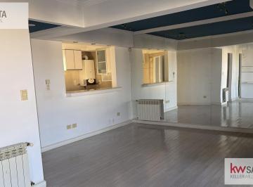 Departamento · 55m² · 4 Ambientes · 1 Cochera · Penthouse en Zona A1 con Terraza Privada, Jacuzzi y Cochera