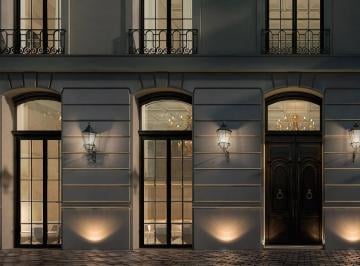 Local comercial · 533m² · Local Comercial Premium de 533 m² en Recoleta – Fachada Francesa Restaurada