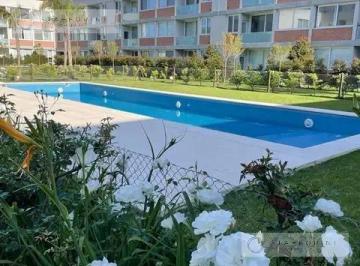 Departamento · 55m² · 2 Ambientes · 1 Cochera · Departamento en Alquiler de 2 Ambientes Amoblado