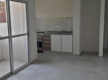 Departamento · 50ha · 2 Ambientes · B Gral Bustos 1 Dorm C/balcon a m de Av Leandro N. Alem