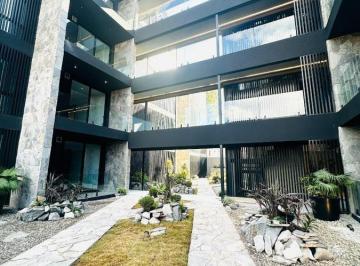 Departamento · 46m² · 2 Ambientes · 1 Cochera · B° Jardín a Mtrs Cdad Univ Dpto Gran Calidad 1d Cochera