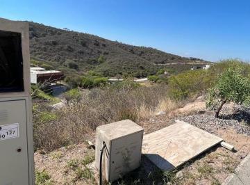 Terreno · 1221m² · La Desada Country Lote Gran Vista C/escritura