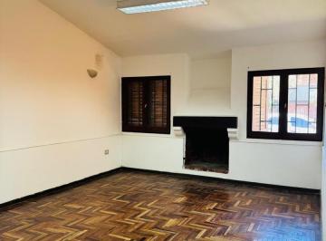 Casa · 189ha · 5 Ambientes · 2 Cocheras · Alto Verde a Mtrs Subida del Cerro Casa 4d 3b Dpto.