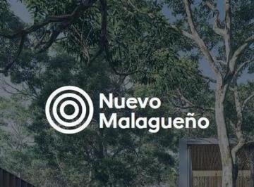 Terreno · 250m² · Numa Nuevo Malagueño - Apto Casa - Excelente Ubicacion