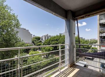Departamento · 61m² · 3 Ambientes · Departamento 3 Ambientes en Venta – Palermo – Luminoso