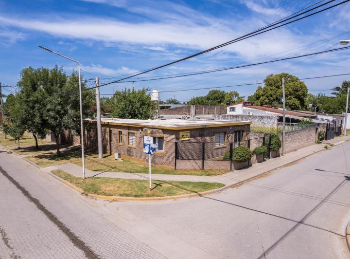 Casa en Pueblo Esther