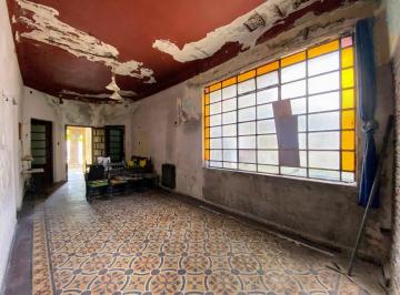 Casa · 371m² · 6 Ambientes · 1 Cochera · Casa en Venta en Arroyo Seco - a Reciclar