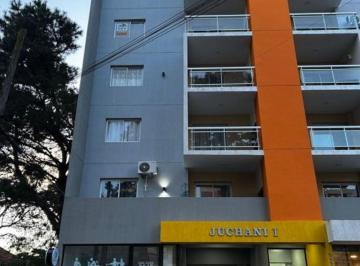 Departamento de 2 ambientes, San Bernardo · Espectacular Dos Ambientes con Balcon con Parrilla en Pleno Centro de San Bernardo