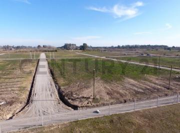 Terreno · 320m² · Lotes en Fincas Los Cerezos, Los Hornos