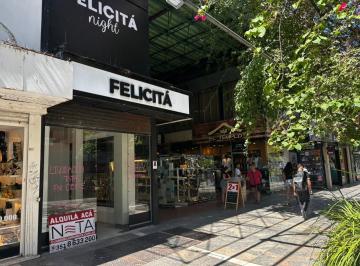 Local comercial · 72m² · 2 Ambientes · Alquiler | 9 de Julio | Peatonal Centro | Local 72 m² | 3 Niveles