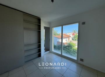 Departamento · 28m² · 1 Ambiente · 1 Cochera · Departamento con Cochera en Alquiler - ID 3905