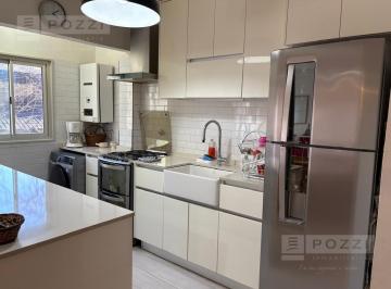 Departamento · 58m² · 3 Ambientes · Depto 3 Amb con Cochera en San Fernando Centro - Pozzi Inmo