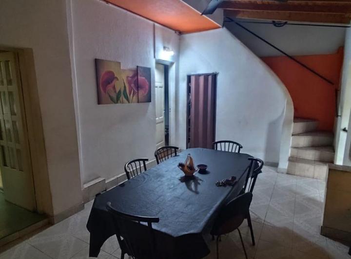 PH · 80m² · 4 Ambientes