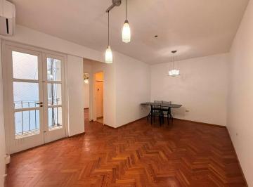 Departamento · 39m² · 2 Ambientes · Departamento en Venta Ubicado en Monserrat, Capital Federal