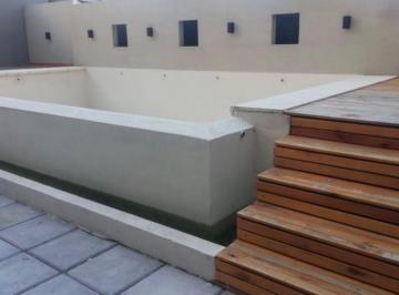 Departamento de 2 ambientes, Rosario · Departamento 1 Dormitorio | Maipú 1428 – Rosario