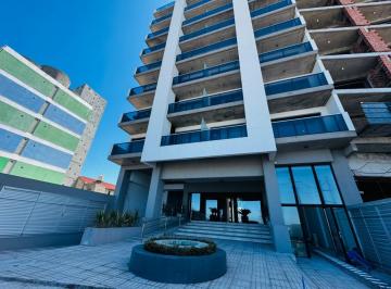 Departamento · 75m² · 3 Ambientes · 1 Cochera · Departamento en Felix U Camet 2500 de Tres Ambientes con Cochera y Vista Al Mar