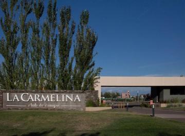 Terreno , General San Martín · Lote en Venta Barrio La Carmelina Club de Campo, General San Martín