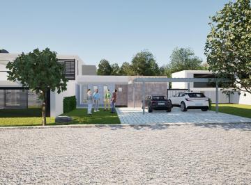 Casa de 5 ambientes, Alta Gracia · Pre Venta Vivienda de 3 Dorm. – Piscina - Doble Cochera