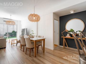 Departamento · 84m² · 3 Ambientes · 1 Cochera · Departamento Venta en Ramos Mejia