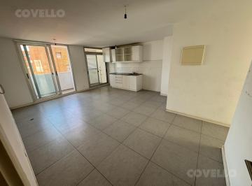 Departamento · 57m² · 3 Ambientes · 1 Cochera · Apartamento en Venta de 2 Dorm. con Cochera - Aguada
