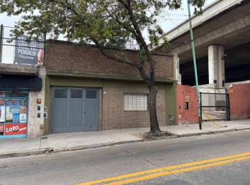 Depósito de 4 ambientes, Villa Luro · Deposito/ Galpon Coch 2 Autos Patio