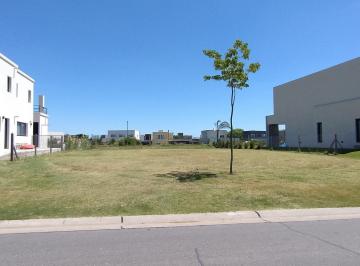 Terreno · 600m² · Lote en Venta, 600 m², en Barrio Riberas, Puertos del Lago, Escobar, Gba Norte