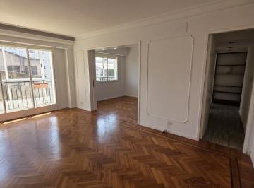 Departamento · 93m² · 4 Ambientes · 1 Cochera · Departamento 4 Amb en Venta en Caballito C/ Espacio Guardacoche y Baulera Apto Credito