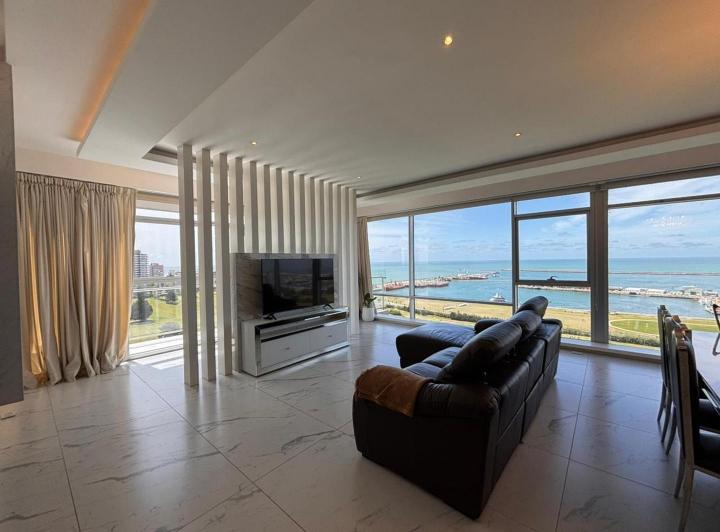 Departamento · 195m² · 5 Ambientes · 2 Cocheras
