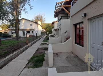 Departamento · 60m² · 2 Dormitorios · Departamento Centrico, 2 Dorm.