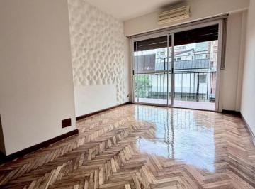 Departamento · 60m² · 3 Ambientes · Departamento en Venta en Caballito Sur, Caballito, Capital Federal