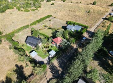 Casa · 227m² · 3 Cocheras · Turístico Cabaña en Venta en Quilquihue, San Martin de Los Andes, Patagonia