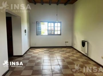 Departamento · 70m² · 3 Ambientes · 1 Cochera · Departamento en Alquiler en Guaymallen