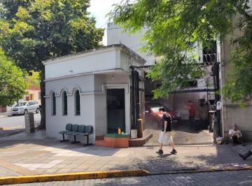 Local comercial , Flores · Local Sobre Lote Propio Actualmente Trabajando Lavadero de Autos