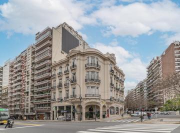 Departamento · 165m² · 4 Ambientes · Venta Departamento 3 Ambientes Recoleta con Dependencia