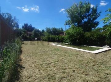 Terreno · 320m² · Terreno en Venta – Benavidez, Tigre (Zona La Bota) con Opciones de Financiacion