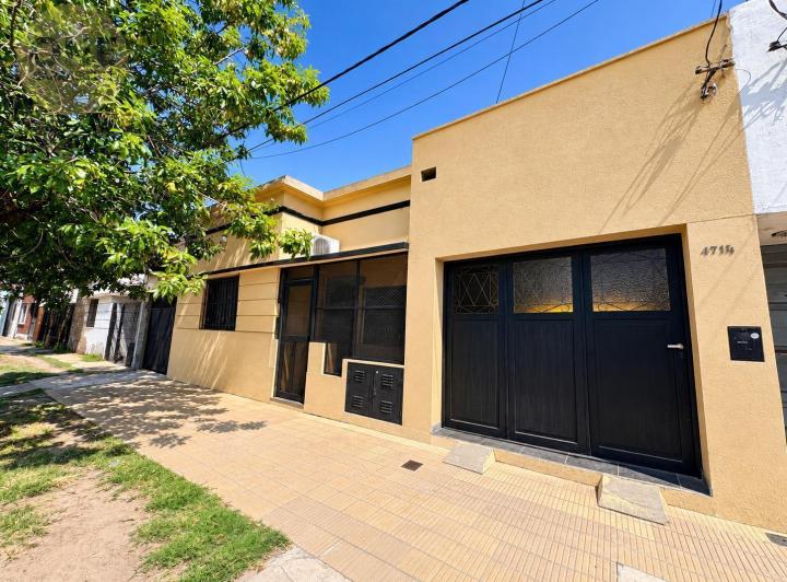 PH · 70m² · 4 Ambientes · 1 Cochera